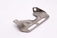 Unterfahrschutz Abdeckung links Verkleidung Schutzplatte BMW F 650 GS R13 00-00