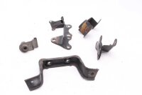 Plaque de maintien support de châssis fixation...