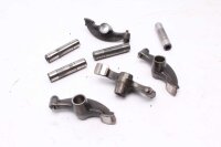 Culbuteur arbre à cames train de soupapes...