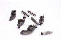 Culbuteur arbre à cames train de soupapes...