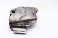 Kædeskærm kædedæksel...