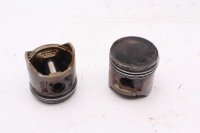 Ensemble piston cylindre piston segments de piston moteur...