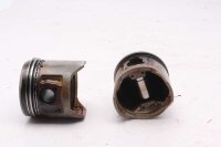 Ensemble piston cylindre piston segments de piston moteur...