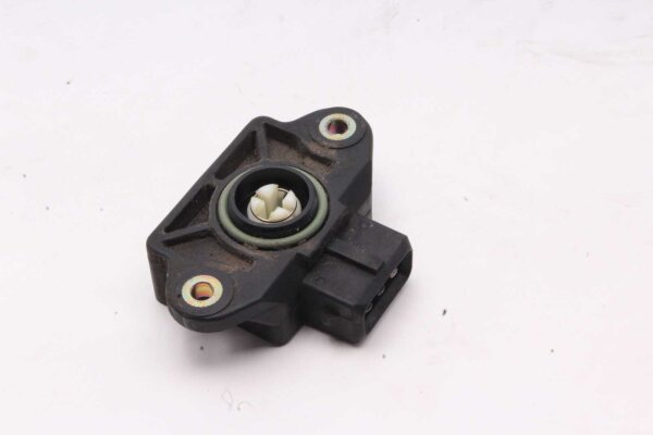 Drosselklappensensor Drosselklappenpotentiometer BMW F650GS Dakar R13 0173 00-03