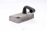 Ventilationsslang motorns ventilationsslang Yamaha XS 400...