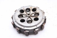 Koppelingskorf binnenin Koppelingskern Koppelingsnaaf...