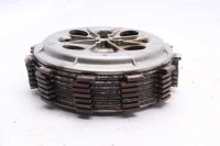 Koppelingskorf binnenin Koppelingskern Koppelingsnaaf...