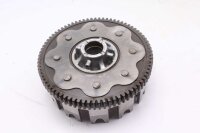 Koblingskurv Koblingskurvhus Koblingskurv udvendig Yamaha XS 250 1U5 77-78