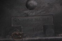 Sicherungskasten Abdeckung vorne oben BMW F 650 GS R13 00-00