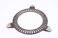 ABS sensor rear speed sensor wheel speed sensor BMW F 650...