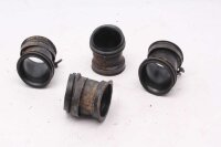 Insugningsrör förgasare gummisats...