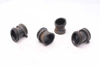 Insugningsrör förgasare gummisats...