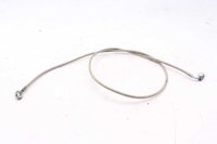 Línea de embrague Línea hidráulica...