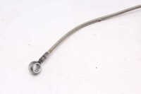 Línea de embrague Línea hidráulica...