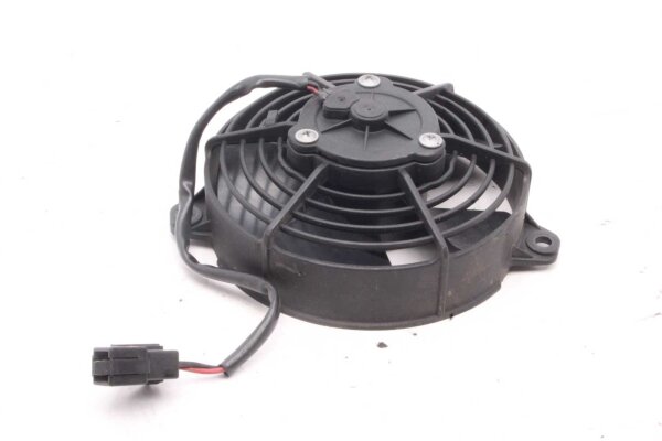 Radiatorventilator ventilatormotor radiatorventilator KTM 990 Super Duke 990SD 07-11