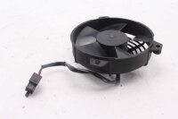 Motor del ventilador del radiador, ventilador del...