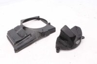 Soporte de montaje del ventilador del radiador del...