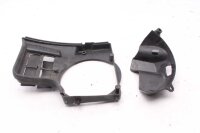 Soporte de montaje del ventilador del radiador del...