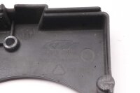 Kølerventilatorbeslag til montering af ventilator KTM 990 Super Duke 990SD 07-11