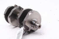 Krukas Motoras Drijfstangas Krukasmechanisme Krukas Yamaha XS 250 1U5 77-78