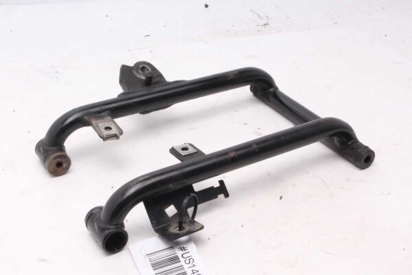 Motorhalter unten Rahmen Halterung Stütze BMW F650GS Dakar R13 0173 00-03