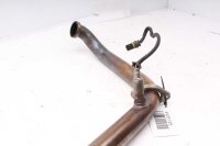 Uitlaatspruitstuk uitlaatspruitstuk uitlaat BMW F650GS...