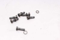 Bremsscheibenschrauben vorne Set Schrauben BMW F650GS...