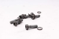 Bremsscheibenschrauben vorne Set Schrauben BMW F650GS...