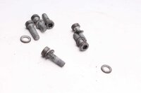 Viti del disco freno viti di fissaggio anteriori BMW F650GS Dakar R13 0173 00-03