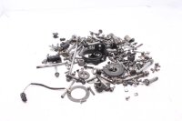 Rahmen Schraubensatz Schrauben Satz Set BMW F650GS Dakar...