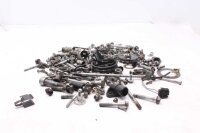 Rahmen Schraubensatz Schrauben Satz Set BMW F650GS Dakar...
