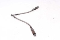 Oljeledning topplock höger vänster Moto Guzzi...