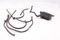 Motorns ventilationsslang Moto Guzzi Norge 1200 4V LP...
