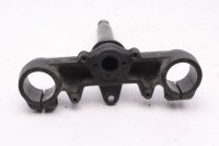 Top fork bridge Fork head Steering head bridge Steering bridge BMW F 650 GS R13 00-00