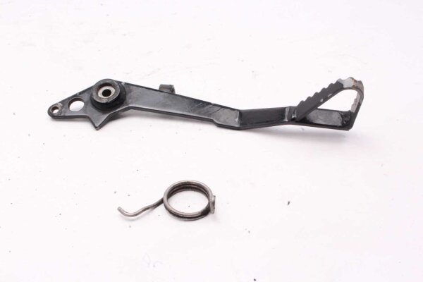 Bremsegreb fodbremse højre nederste bremsegreb fodbremsegreb BMW F 650 GS R13 00-00