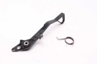 Bremshebel Fußbremse rechts unten Bremshebel...