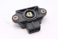 Gaskleppotentiometersensor gaskleppositie BMW F 650 GS R13 00-00