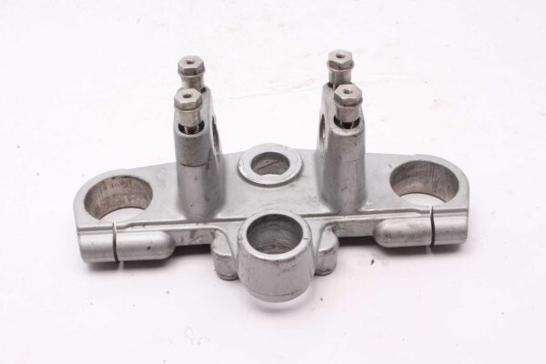 Fork bridge top fork yoke handlebar mount motorcycle part BMW F 650 GS R13 00-00