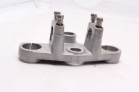 Fork bridge top fork yoke handlebar mount motorcycle part BMW F 650 GS R13 00-00
