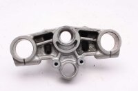 Fork bridge top fork yoke handlebar mount motorcycle part BMW F 650 GS R13 00-00