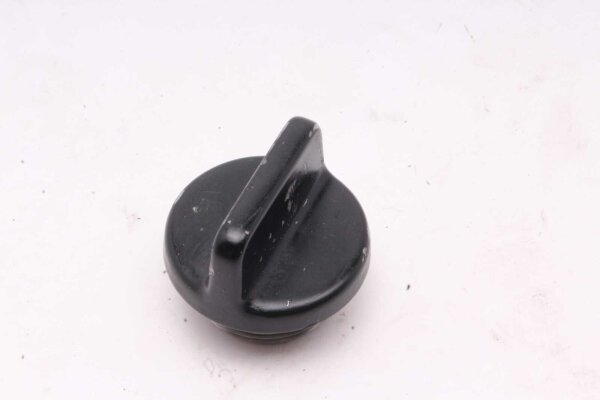 Oljepåfyllningslock motorkåpa påfyllningsskruv lock Yamaha XJ 650 4K0 80-82
