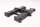 Kleppendeksel cilinderkopdeksel nokkenasdeksel Yamaha XJ 650 4K0 80-82
