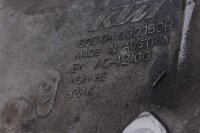 Brazo oscilante rueda trasera brazo oscilante brazo oscilante 60004 KTM 990 Super Duke 990SD 07-11