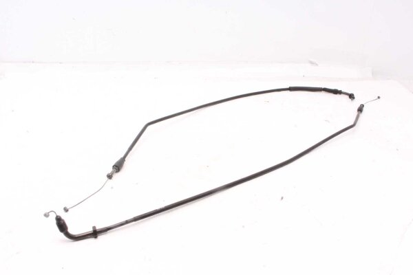 Throttle cable Bowden cable Throttle cable KTM 990 Super Duke 990SD 07-11