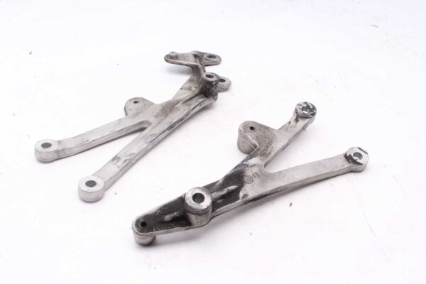 Motor mount left right bracket motor mount KTM 990 Super Duke 990SD 07-11