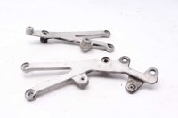 Motor mount left right bracket motor mount KTM 990 Super Duke 990SD 07-11