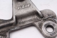 Motor mount left right bracket motor mount KTM 990 Super Duke 990SD 07-11