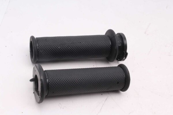 Handtagsset vänster höger fram KTM 990 Super Duke 990SD 07-11