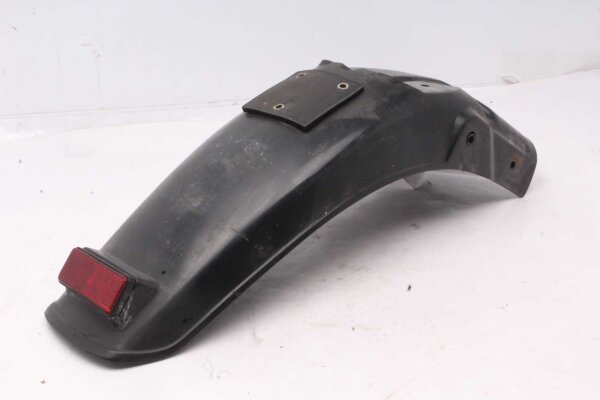 Garde-boue arrière, garde-boue anti-éclaboussures Yamaha XJ 650 4K0 80-82