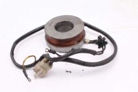 Dynamo Stator Rotor Generator Spoel Yamaha XS 250 1U5 77-78